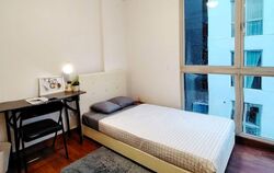 Gardenvista (D21), Condominium #586214841